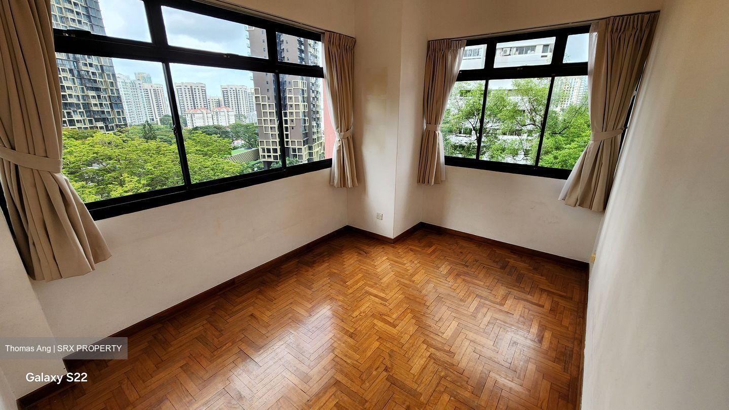 Leonie Gardens (D9), Condominium #446776241